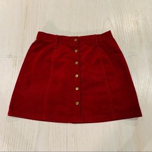Brand: Forever 21 // Size: girls 11/12, *will fit women size XS or XXS
